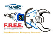 NABC FREE logo